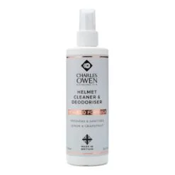 Charles Owen Helmet Cleaner & Deodorizer