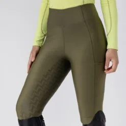 LeMieux Naomi Pull On Full Seat Breeches -Deals Equestrian Supplies Store 35401 forest 1