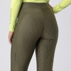 LeMieux Naomi Pull On Full Seat Breeches -Deals Equestrian Supplies Store 35401 forest 2