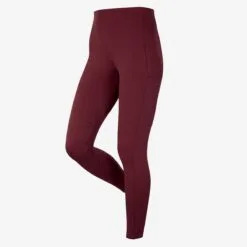LeMieux Naomi Pull On Full Seat Breeches -Deals Equestrian Supplies Store 35401 merlot 1