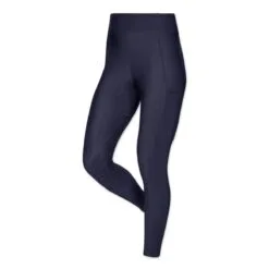 LeMieux Naomi Pull On Full Seat Breeches -Deals Equestrian Supplies Store 35401 navy 1