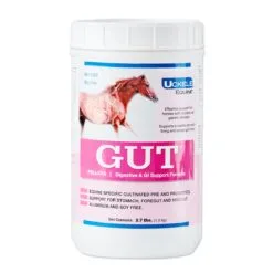 GUT™ Pellets -Deals Equestrian Supplies Store 35425 bucket
