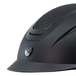 Tipperary Ultra Helmet -Deals Equestrian Supplies Store 35442 blackmatte 4