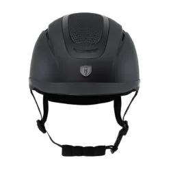 Tipperary Ultra Helmet -Deals Equestrian Supplies Store 35442 blackmatte 5