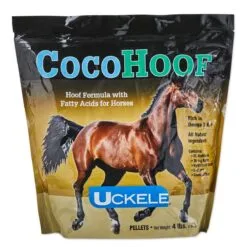 CocoHoof™ Pellets -Deals Equestrian Supplies Store 35443 bag 1