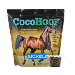 CocoHoof™ Pellets