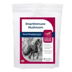 SmartImmune™ Mushroom -Deals Equestrian Supplies Store 35490 bag 1a