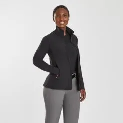 SmartTherapy®Thermobalance® Softshell Jacket