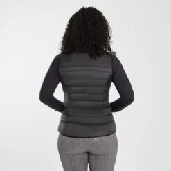 SmartTherapy®ThermoBalance® Vest -Deals Equestrian Supplies Store 35571 black 1858