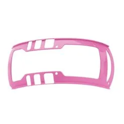 One K CCS Vent Stripe Rail 18 One K CCS Vent Stripe Rail -Deals Equestrian Supplies Store 35601 pinkgloss 1