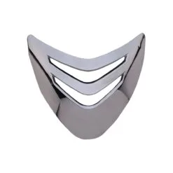One K CCS Front Shield -Deals Equestrian Supplies Store 35602 chrome 1