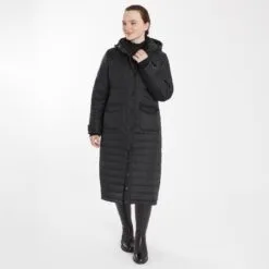 Piper Trainer's Coat II By SmartPak