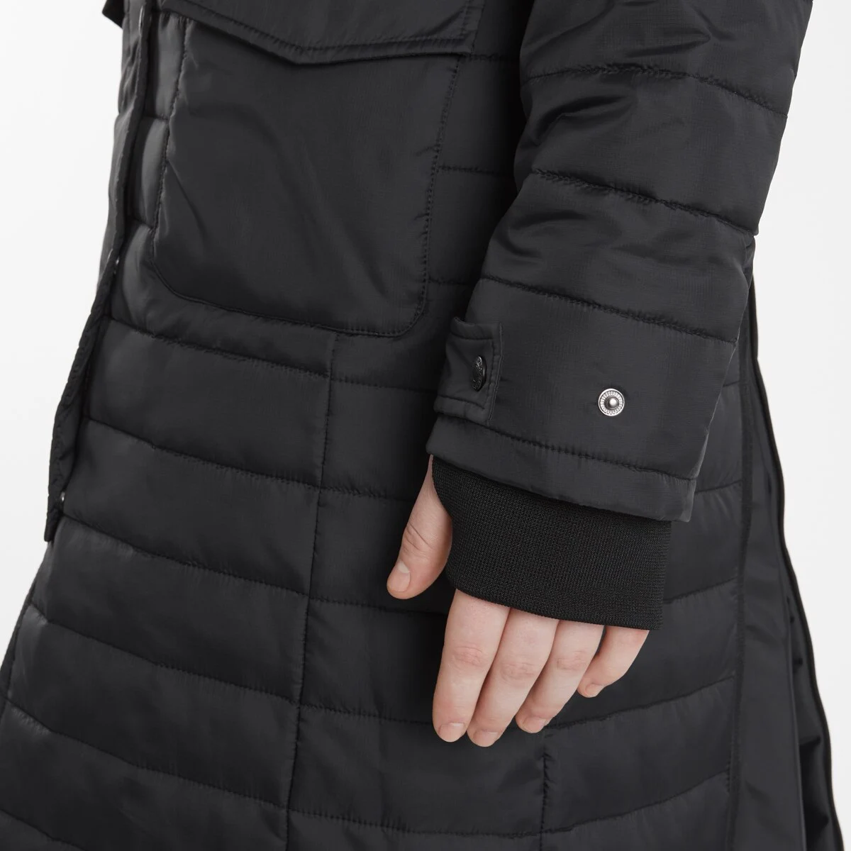 Piper Trainer's Coat II By SmartPak 4 Piper Trainer's Coat II By SmartPak - Image 4