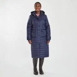 Piper Trainer's Coat II By SmartPak 13 Piper Trainer's Coat II By SmartPak -Deals Equestrian Supplies Store 35776 navy 1700