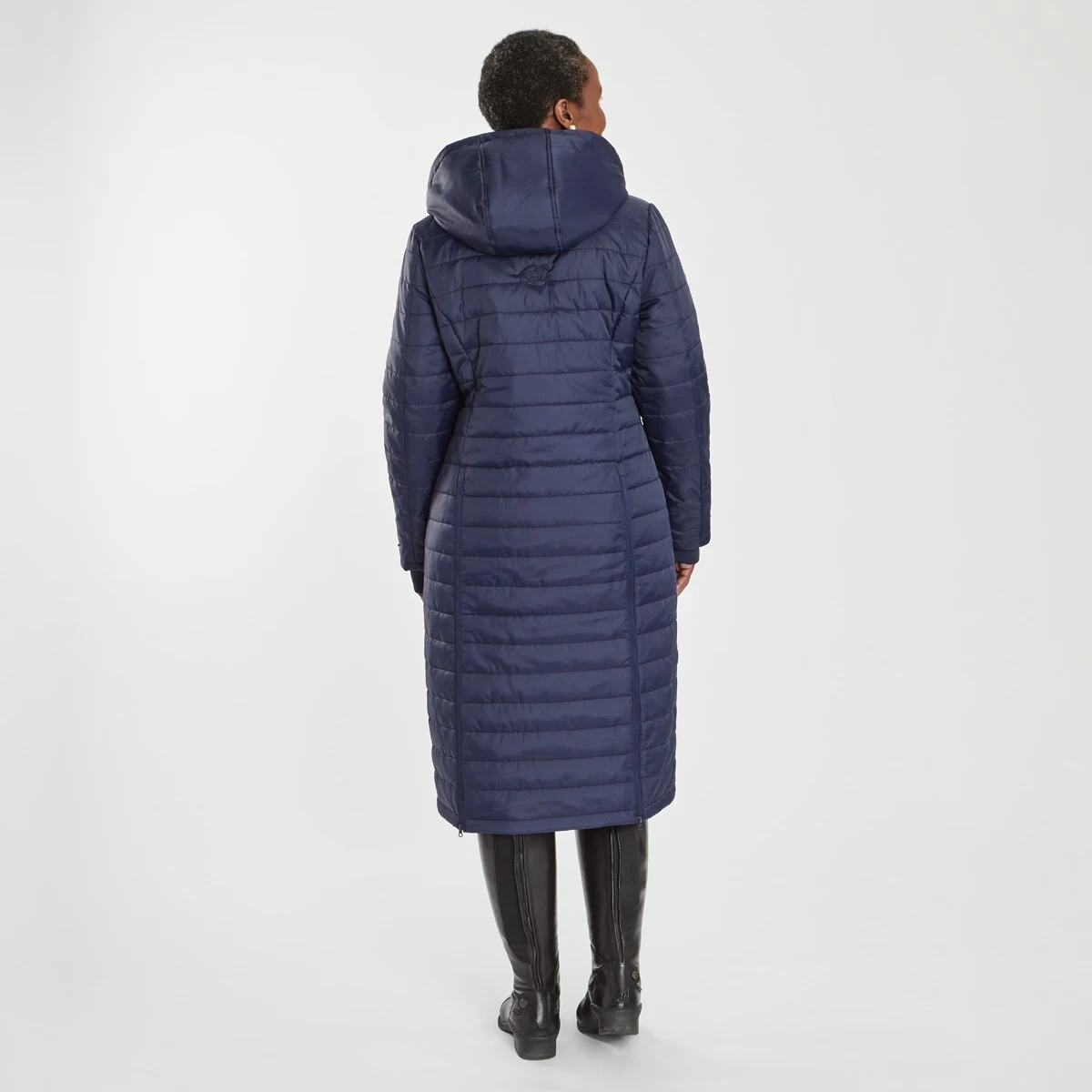 Piper Trainer's Coat II By SmartPak 7 Piper Trainer's Coat II By SmartPak - Image 7