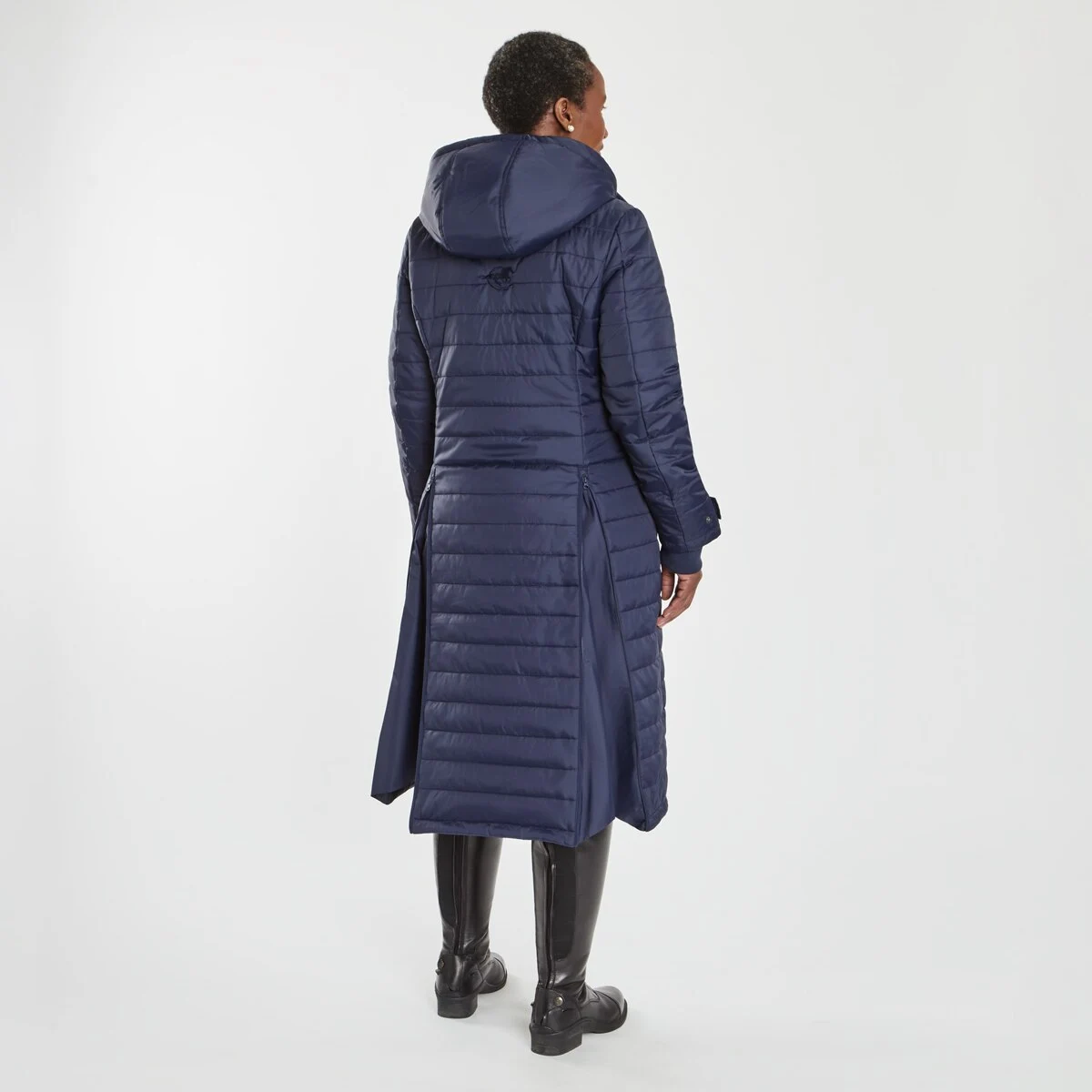 Piper Trainer's Coat II By SmartPak 8 Piper Trainer's Coat II By SmartPak - Image 8