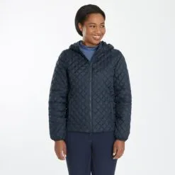 Piper Down Jacket II By SmartPak -Deals Equestrian Supplies Store 35777 black 4383