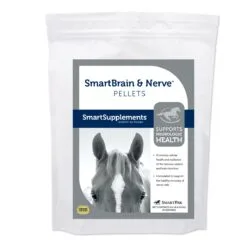 SmartBrain & Nerve™ Pellets -Deals Equestrian Supplies Store 35780 bag 2