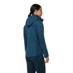 Kerrits Bit By Bit Quilted Jacket -Deals Equestrian Supplies Store 35847 lagoon 3