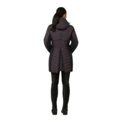 Kerrits Horsey Houndstooth Insulated Parka -Deals Equestrian Supplies Store 35849 javahoundstooth 5