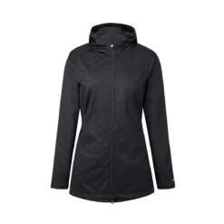 Kerrits Lucky Bits Softshell Riding Jacket