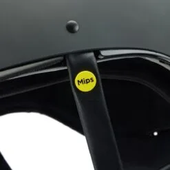 EQx Kylo Mips Helmet By Charles Owen -Deals Equestrian Supplies Store 35876 black 6