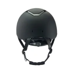 EQx Kylo Mips Helmet By Charles Owen -Deals Equestrian Supplies Store 35876 black back