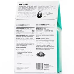 Spirulina Chia Immune Support -Deals Equestrian Supplies Store 36016 2