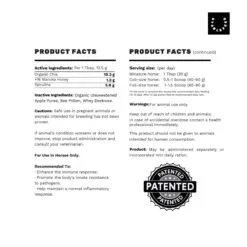 Deals Equestrian Supplies Store -Deals Equestrian Supplies Store 36016 Label 1