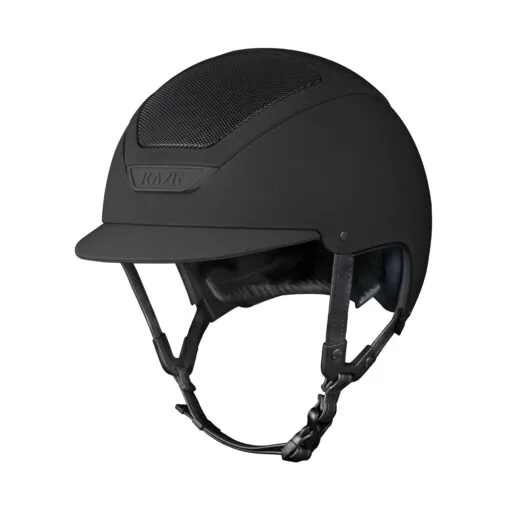 KASK Dogma Hunter Helmet -Deals Equestrian Supplies Store 36052 black 1