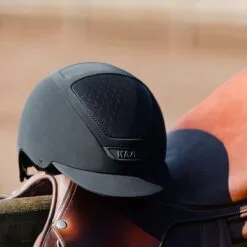 KASK Dogma Hunter Helmet -Deals Equestrian Supplies Store 36052 black l2