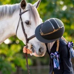 Deals Equestrian Supplies Store -Deals Equestrian Supplies Store 36053 black l1