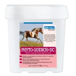 Phyto-Quench + DC ™ Pellets 7 Phyto-Quench + DC ™ Pellets -Deals Equestrian Supplies Store 36184 bucket