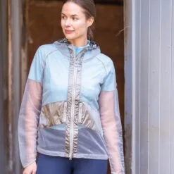 Ovation Fly Shield Jacket