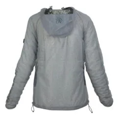 Ovation Fly Shield Jacket -Deals Equestrian Supplies Store 36304 grey 2