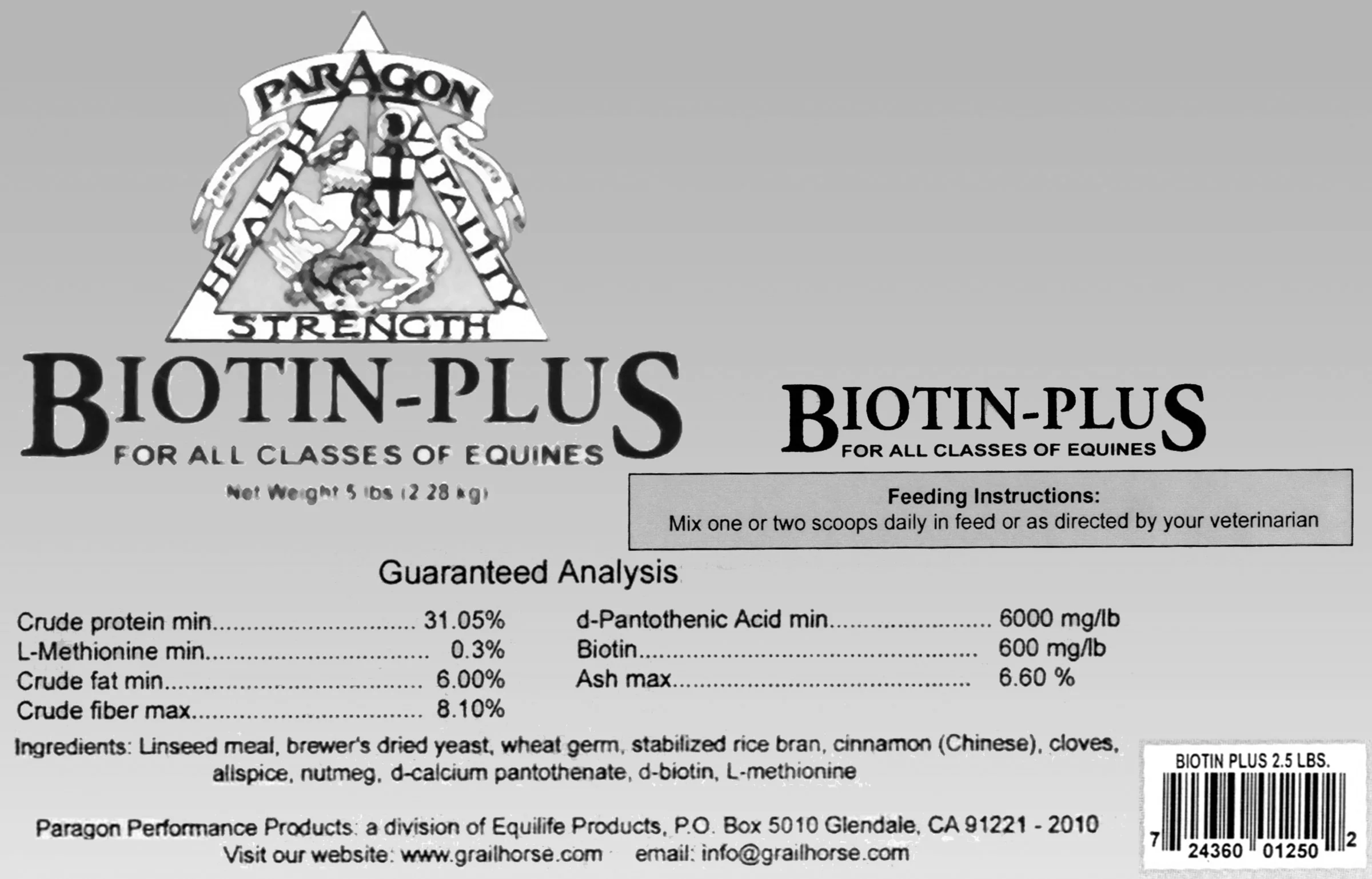 Biotin Plus 2 Biotin Plus - Image 2