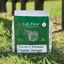 Farrier's Formula® Double Strength -Deals Equestrian Supplies Store smartsupplements mm1 0411